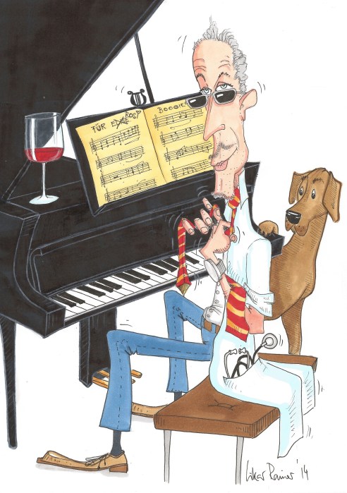 Christoph Geburtstag